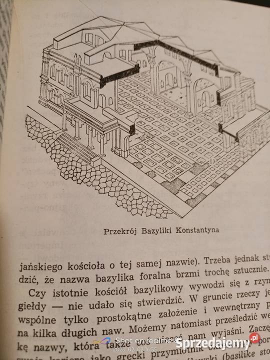 W cieniu Panteonu pierwsze wydanie książki Warszawa