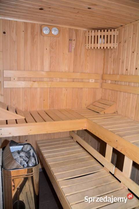 Ośrodek wypoczynkowy 1100m2 w Biszczadach podkarpackie Rzepedź