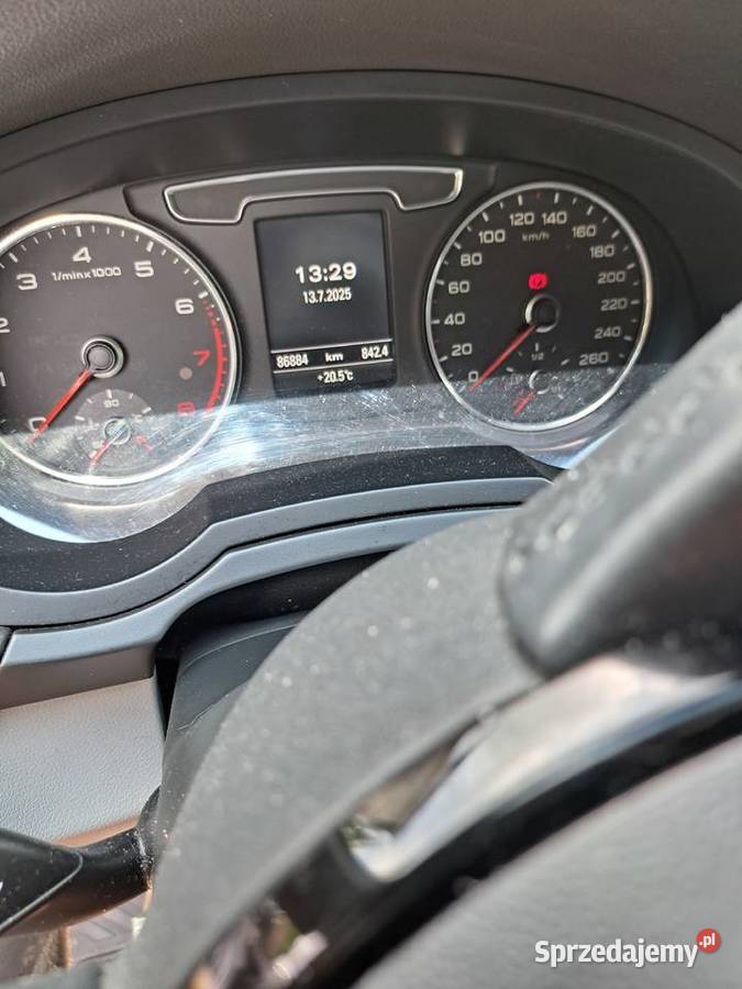 SprzedamAudi Q3 2018r Bytom