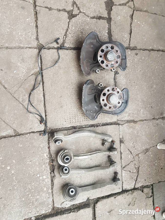 meredes c w 204 wachacz 200814