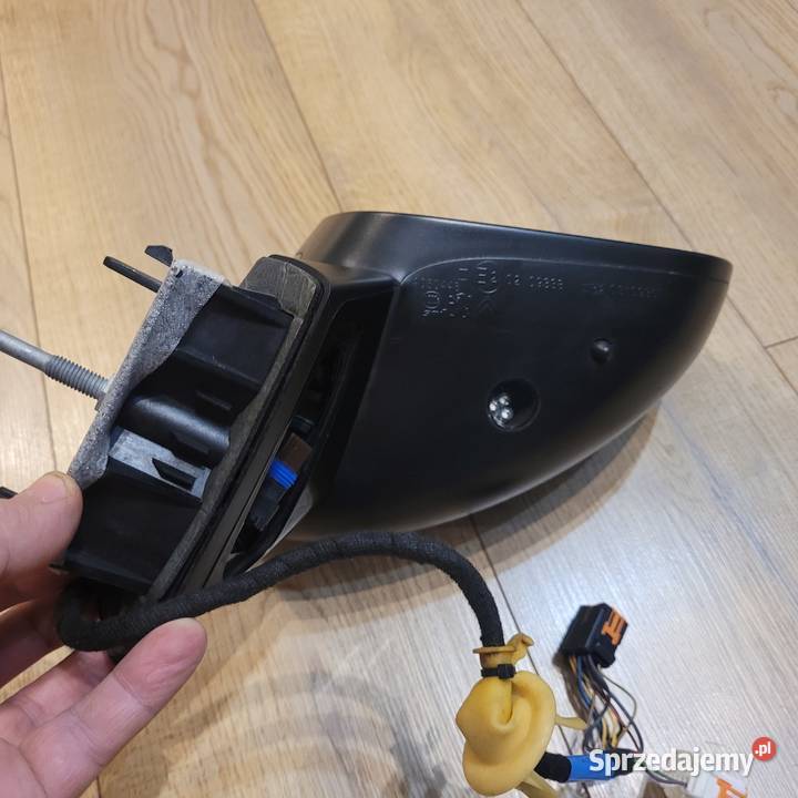 LUSTERKO CITROEN DS 4 PRAWE Lublin