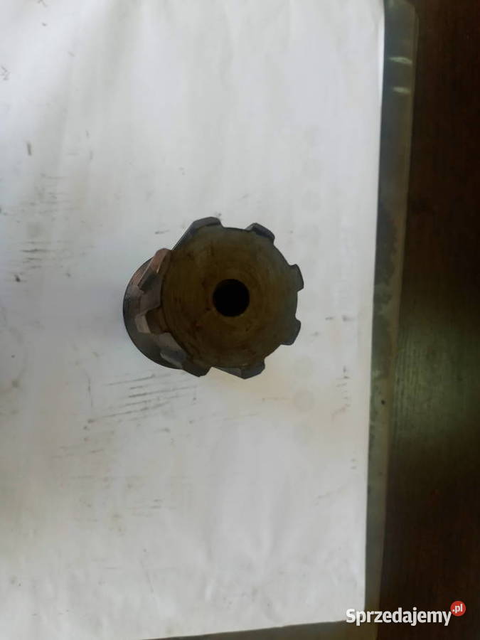 Półoś Bizon lewa długa łódzkie Radomsko