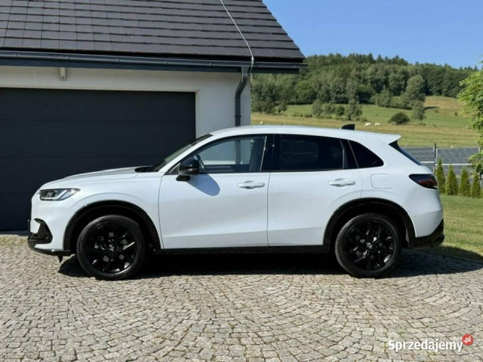 Honda ZRV HONDA ZRV eHEV 20 iMMD SPORT 2WD 4/5 Honda Kamienna Góra sprzedam