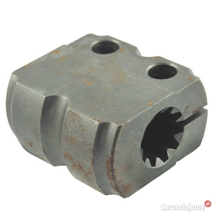 Łącznik wałków 10T Kubota L240 50210902 Skrzynia biegów