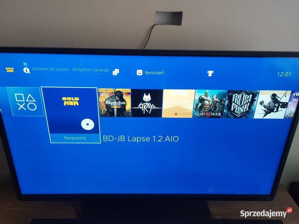 4 PRO SUPER ZESTAw dubbing Zgorzelec