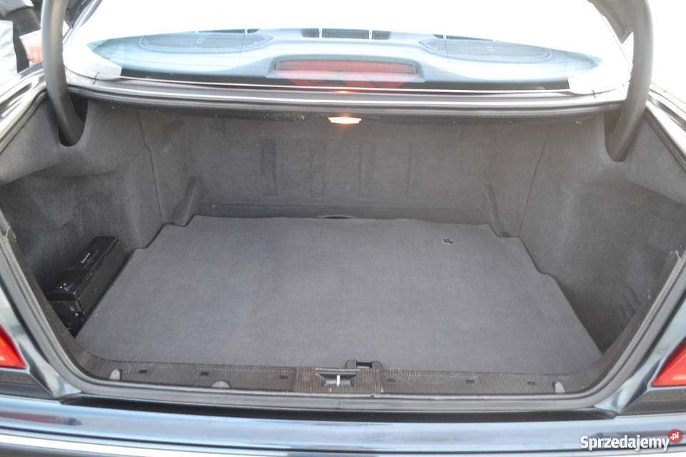 Mercedes W210 E270 CDI immobilizer Wara