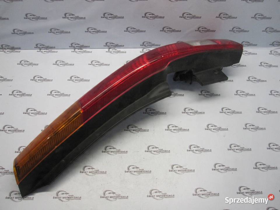 HONDA CRV II 04r lampa prawa tył 3350ASCAE000