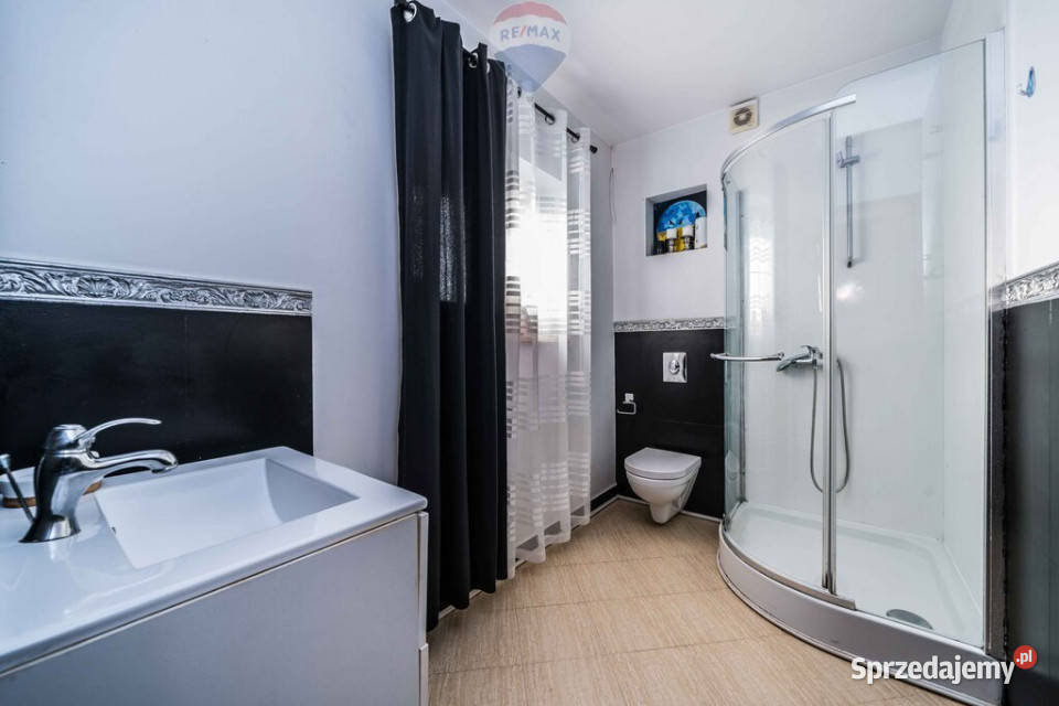 Dom 163 m na narożnej działce Puszczykowo