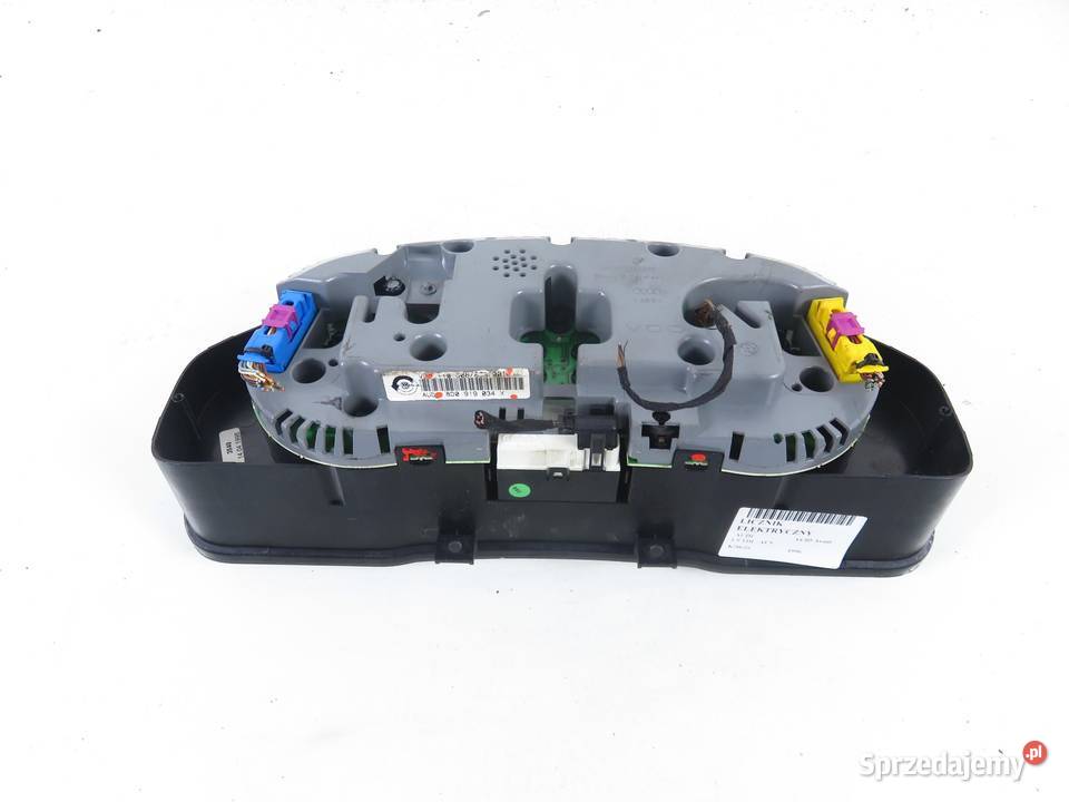 LICZNIK AUDI A4 B5 19 TDI 8D0919034X małopolskie