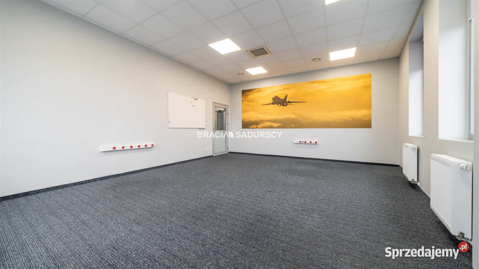 Lokal Kraków Jana Brożka 40347m2 małopolskie