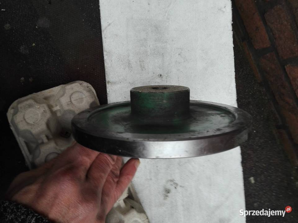 Pokrętło korba tokarka frezarka