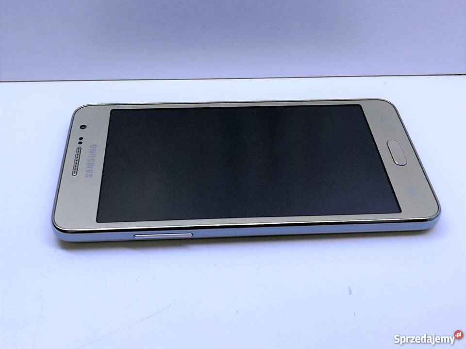 Samsung Galaxy Grand Prime Wrocław