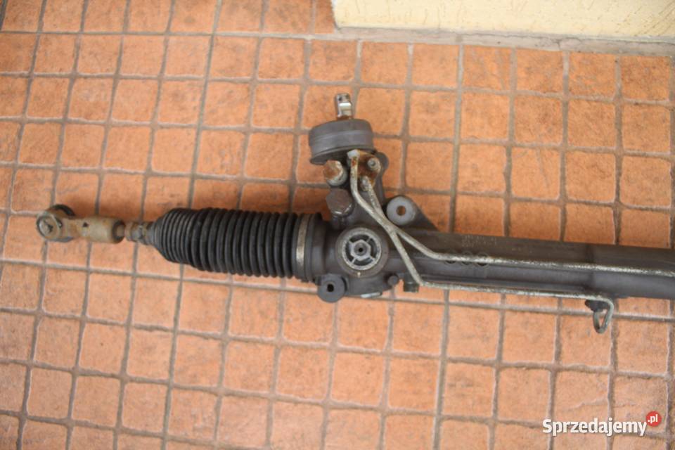 PRZEKŁADNIA MAGLOWNICA AUDI A4 B6 8E1422054E osobowe sprzedam