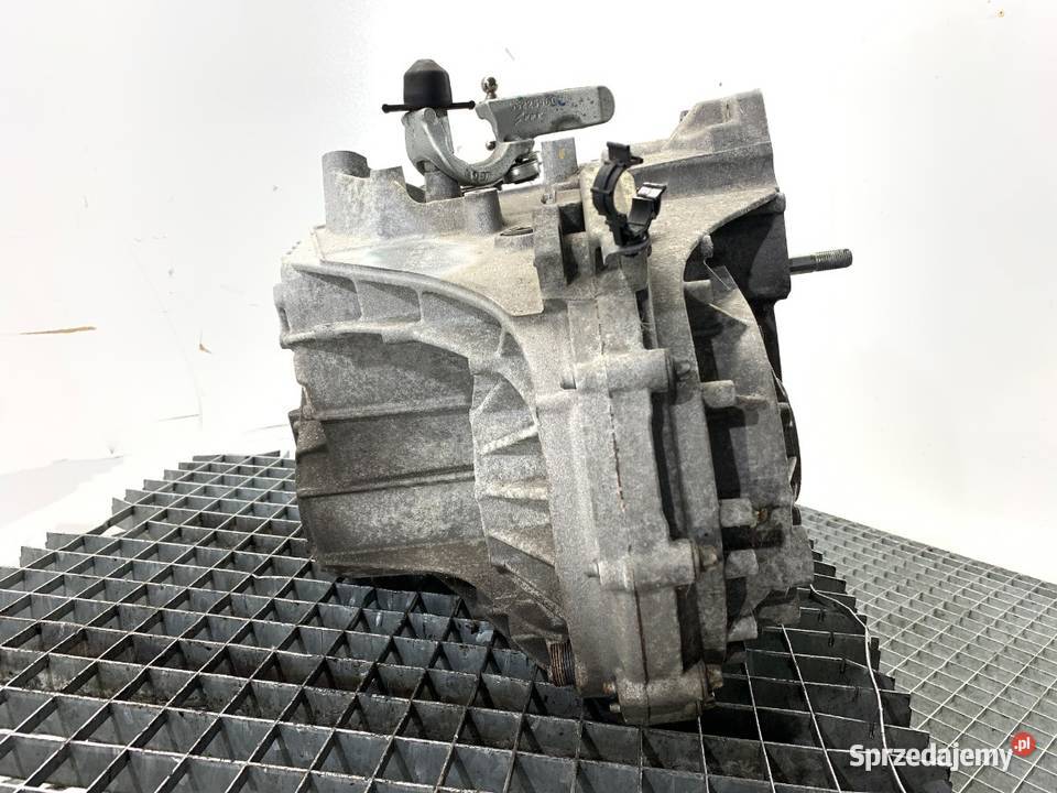 SKRZYNIA BIEGÓW FIAT BRAVO II C63563516 14 140 Skrzyni biegów podkarpackie