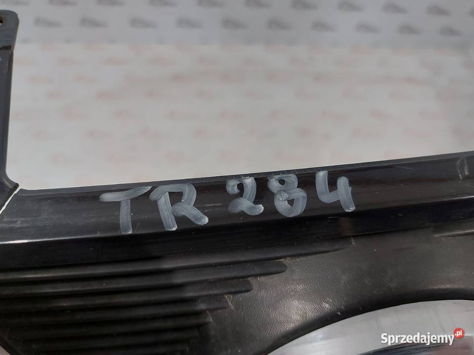 NISSAN QASHQAI J10 LIFT zderzak przód 62022BR10H Kielce