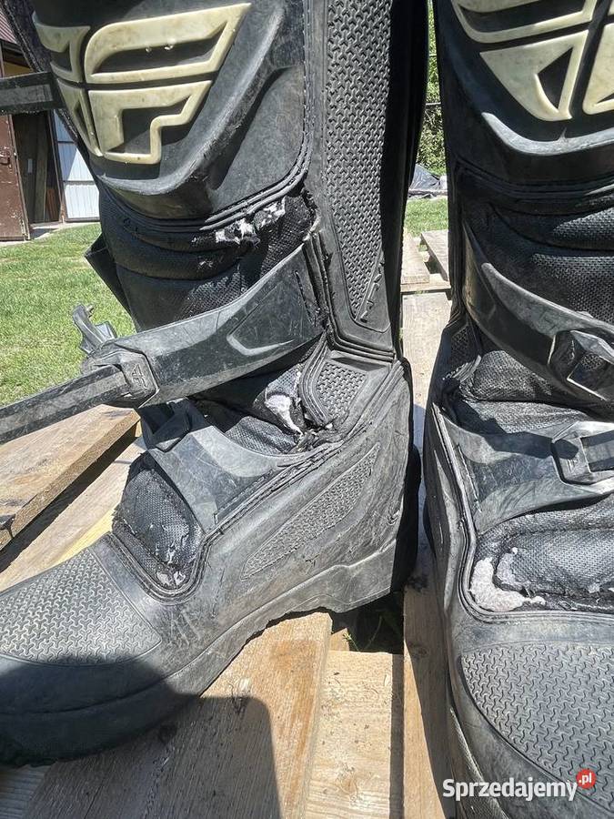 Buty Maverik Fly 48 sprzedam
