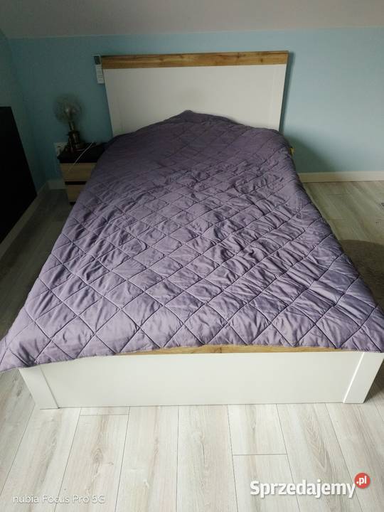 Łóżko 15cm Hadle Kańczuckie