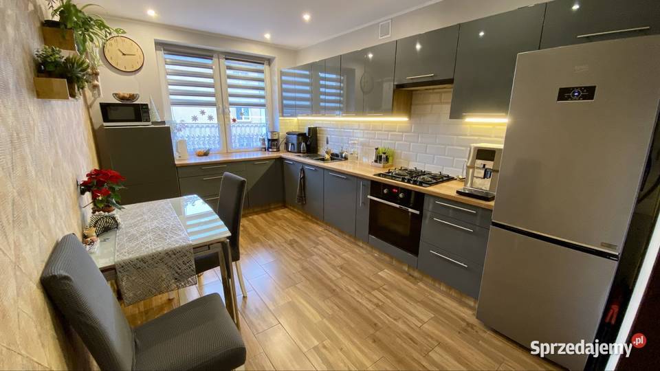 Mieszkanie w wysokim standardzie na sprzedaż kujawsko-pomorskie