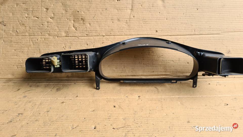 Subaru Legacy 3 BH5 ramka licznika kratki Legnica