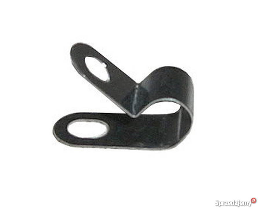 Obejma stalowa zacisk kablowy 206mm 5 Wyszków sprzedam