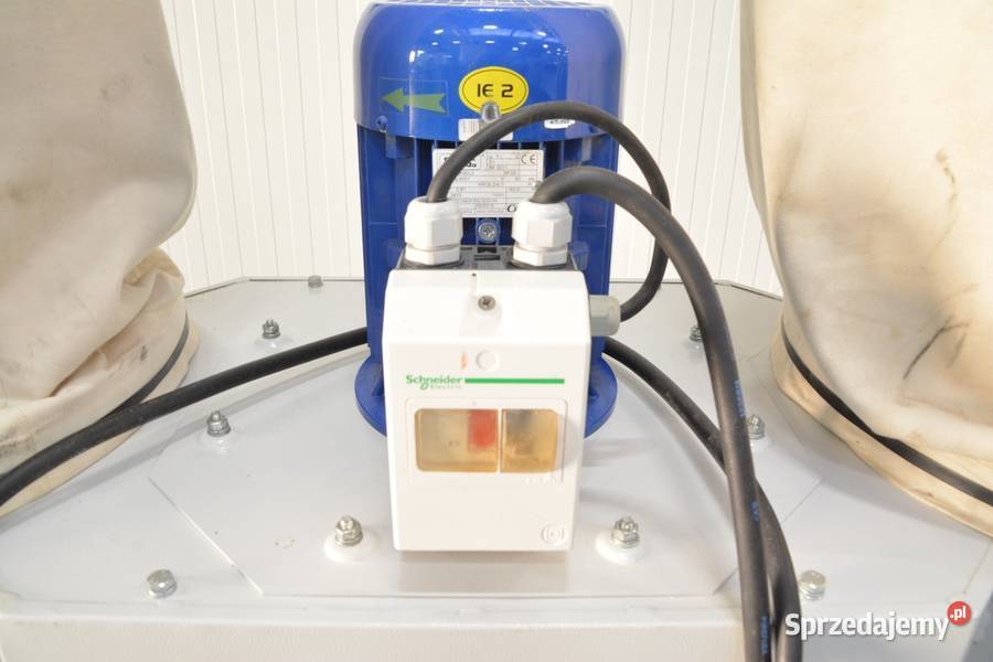 6527 ODCIĄG TROCIN Biertowice