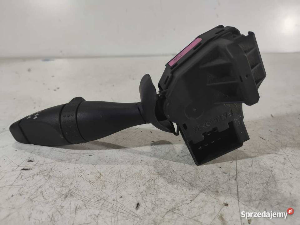 PRZEŁĄCZNIK WYCIERACZEK FORD FIESTA MK4 MK5 Panele sterowania, przełączniki wielkopolskie