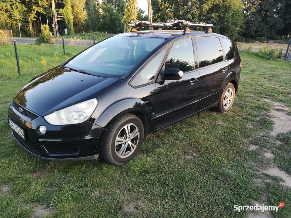 Ford fokus s 20 2006 dolnośląskie Głogów sprzedam