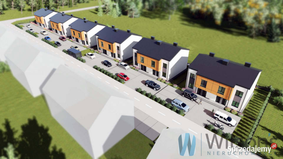 Sprzedam mieszkanie 5456m2 Radzymin Mieszka I mazowieckie