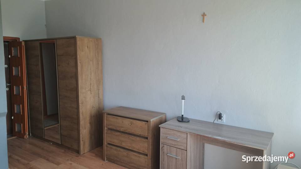Jasne 2 pokoje z balkonem 33m2 Głęboka 8 Obok Rok budowy 1980 lubelskie Lublin