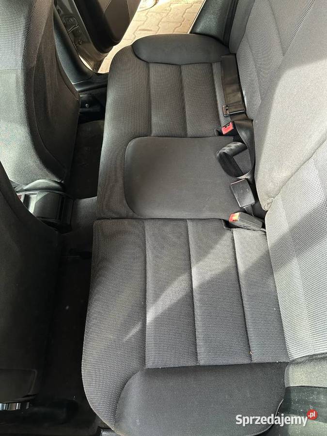 Audi A3 8L 19 TDI Lift Rok produkcji 2000 Skalbmierz