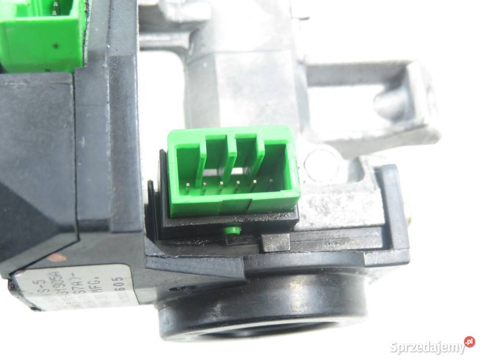 STACYJKA HONDA CIVIC VII 25001031905A