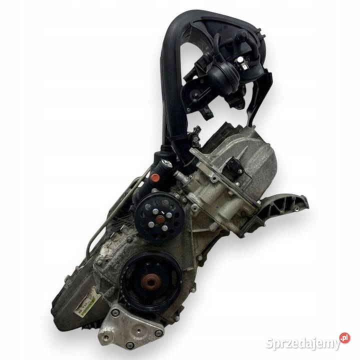 SILNIK 266920 Mercedes W169 W245 15 8V benzyna Chełm