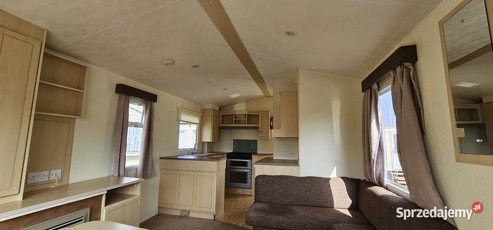 Domek holenderski MIRAGE 3 pokoje 539 plac Radom Ogród Łódź sprzedam