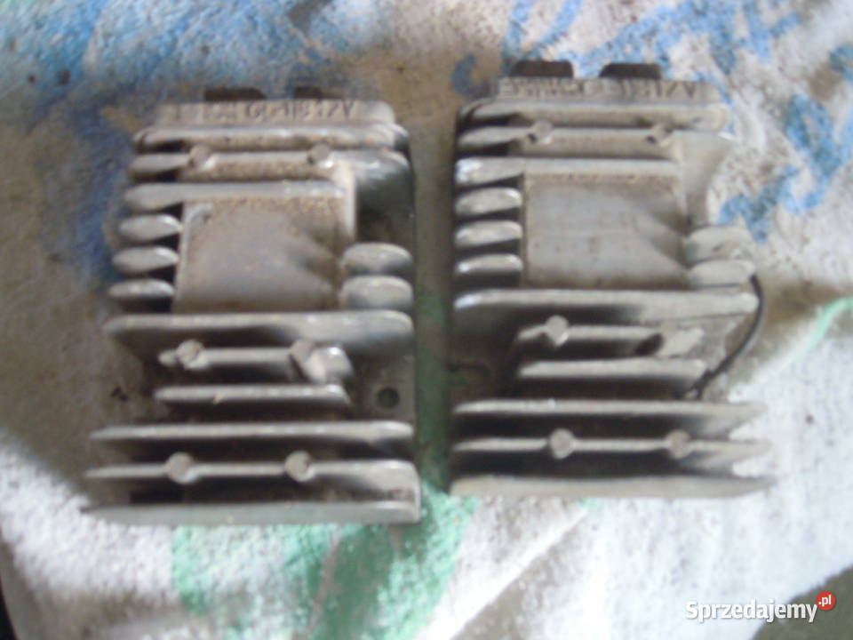 Części polonez Caro zbiornik membrana serwo łódzkie Radomsko