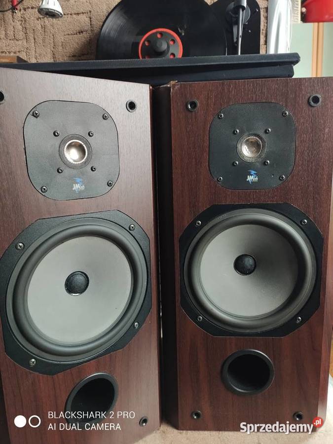 JMlab Focal Opal 19 Ti zachodniopomorskie