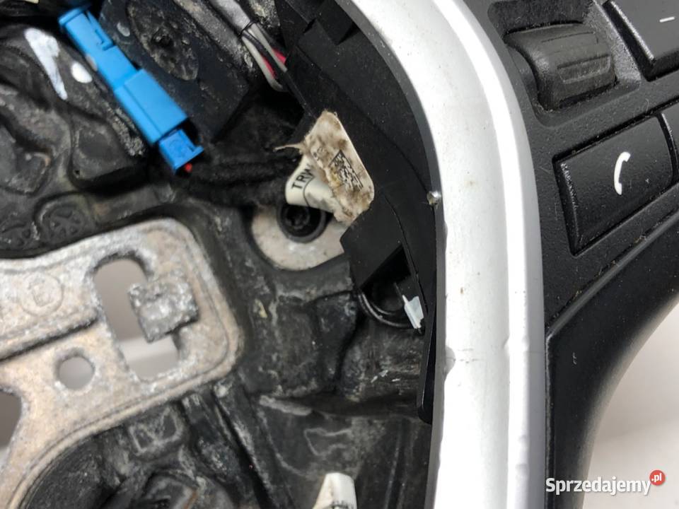 KIEROWNICA MPAKIET BMW F32