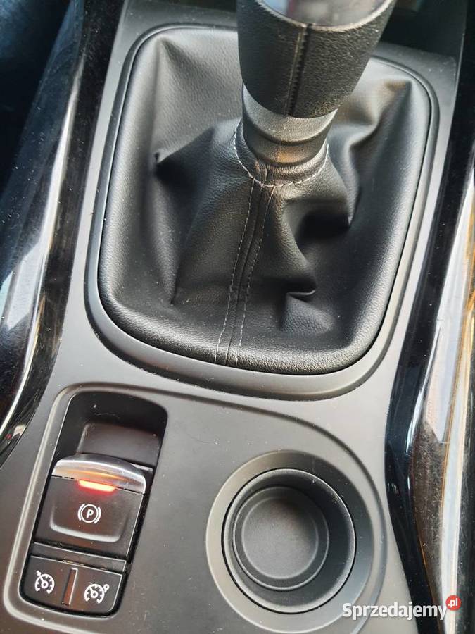 Renault Kadjar 2021 Polski salon bezwypadkowy dolnośląskie Wrocław