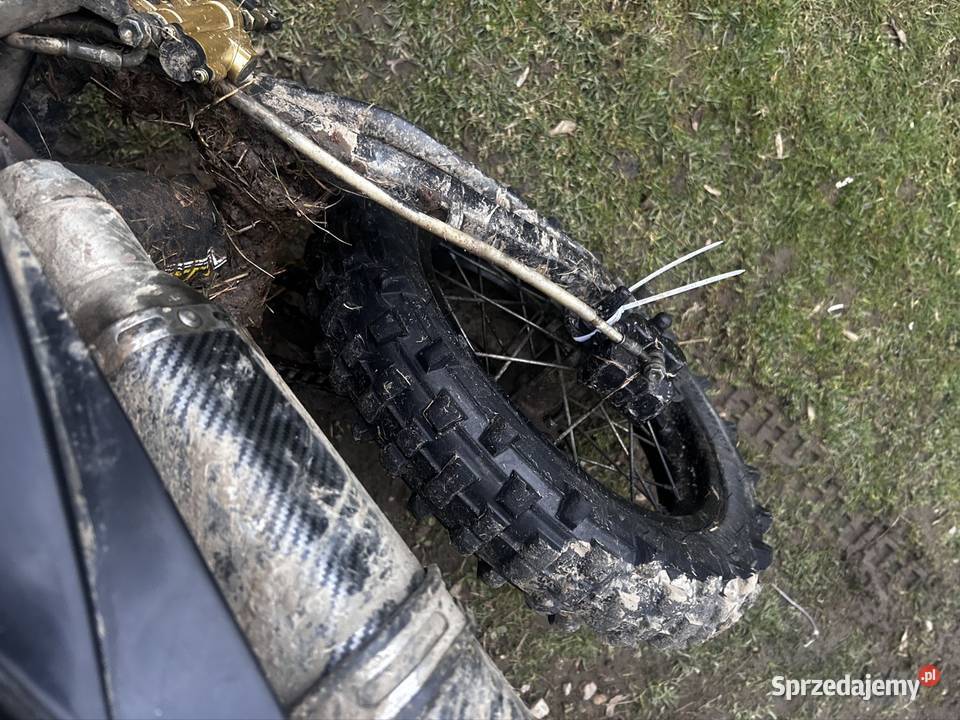 sprzedam diabolinixmotosa xb34 Ratułów