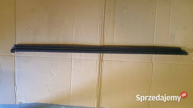 Golf VII Octavia III Audi listwa zgarniajaca 5G4 Tarnów