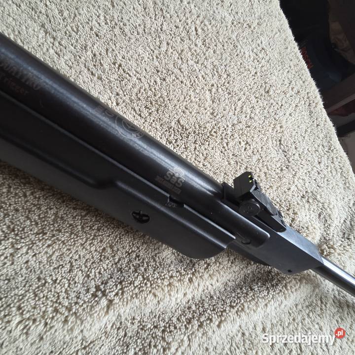 Hatsan mod 9 quattro tiger serwisie małopolskie