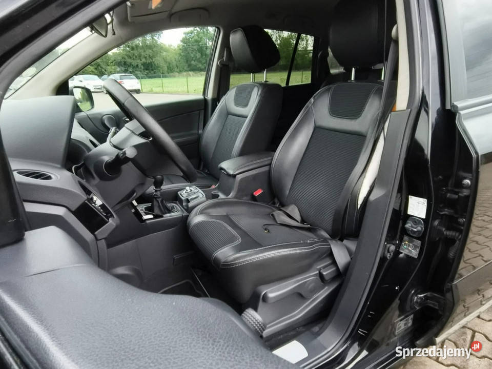 Renault Koleos 20 dCi 150 BOSE nawigacja Kęty