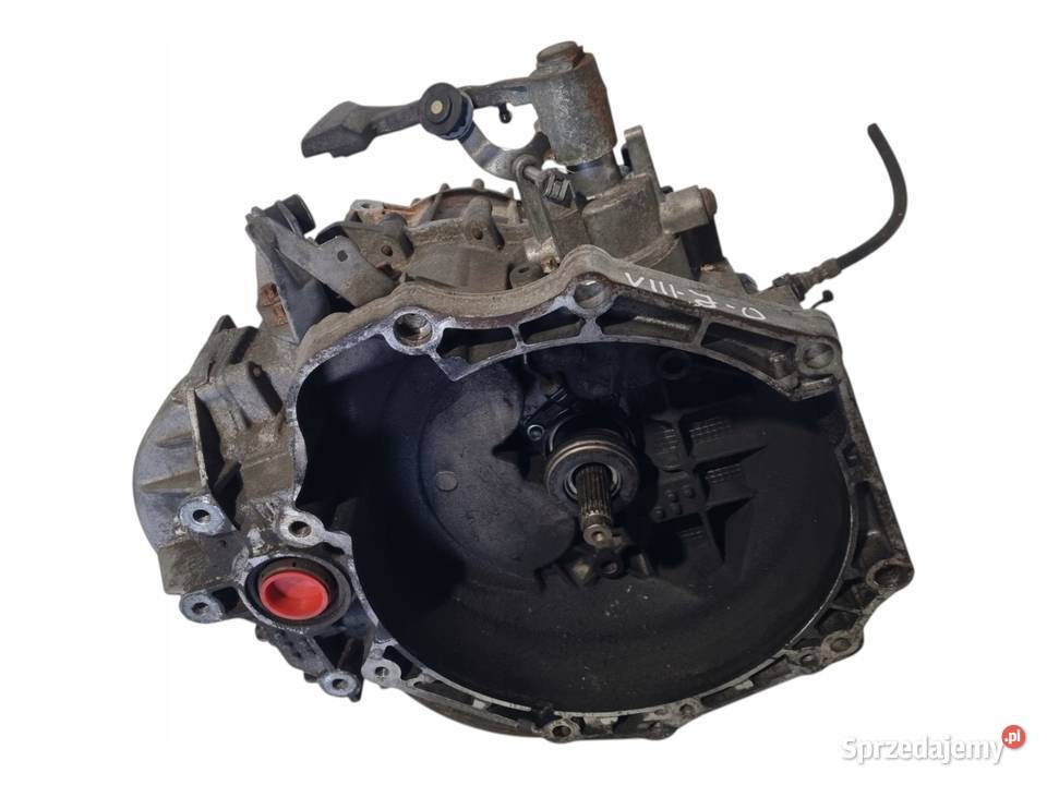 SKRZYNIA BIEGÓW Opel Astra IV J 17 CDTI manualna Chełm sprzedam