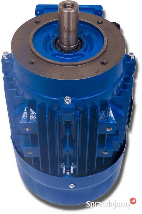SILNIK ELEKTRYCZNY 11kW 230400V 1400obr 3FAZOWY Części zamienne Solec Kujawski