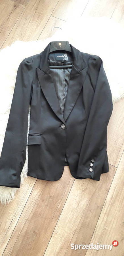 Nowa marynarka marki Attentif 36 Warszawa