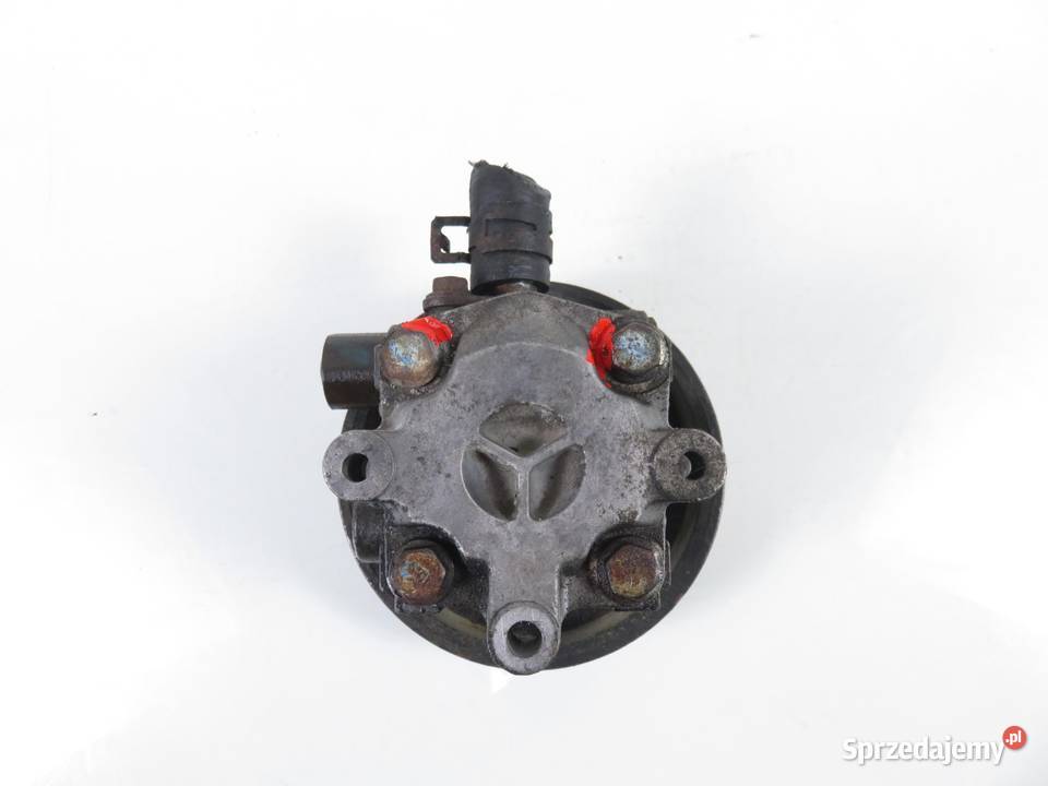 POMPA WSPOMAGANIA JEEP PATRIOT 24 sprzedam