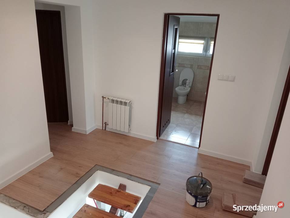 Usługi ogólnobudowlane wykończania wnętrza Poraj usługi budowlane