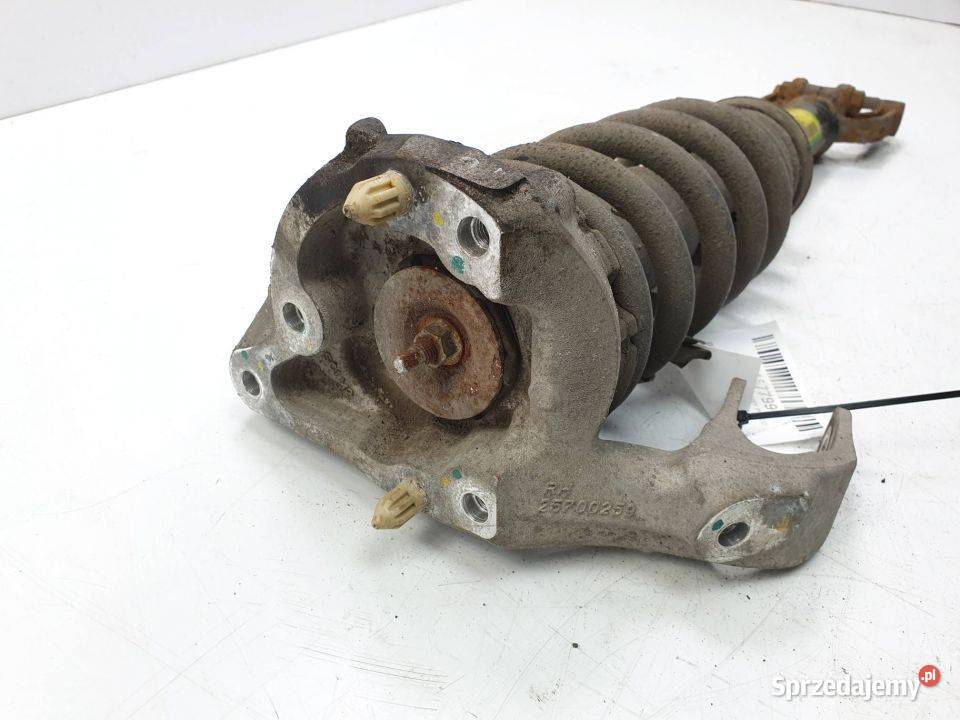 AMORTYZATOR PRAWY PRZÓD CADILLAC SEVILLE STS kujawsko-pomorskie Lipno sprzedam