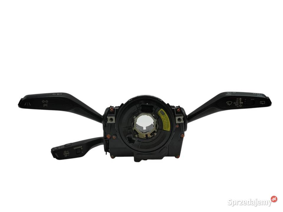 PRZEŁĄCZNIK ZESPOLONY TAŚMA AIR BAG 4M0907129HL