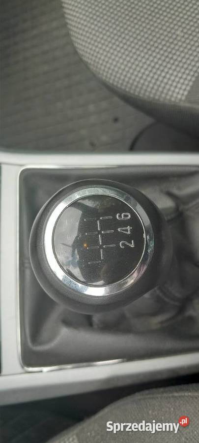 Sprzedam Opel Astra III SW 17 CDTI SALON POLSKA 110KM Warszawa