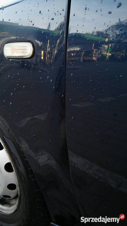 Fiat Stilo Abarth 170 Full